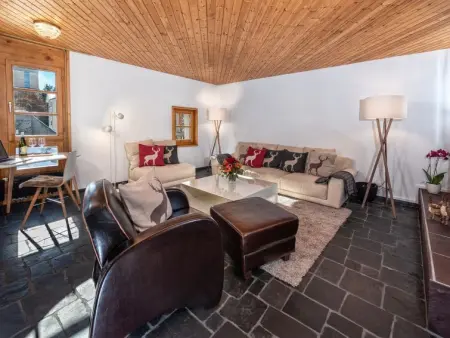 Schweizerhof 513, Appartement 4 personnes à Lenzerheide - Photo 6