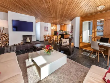 Schweizerhof 513, Appartement 4 personnes à Lenzerheide - Photo 7