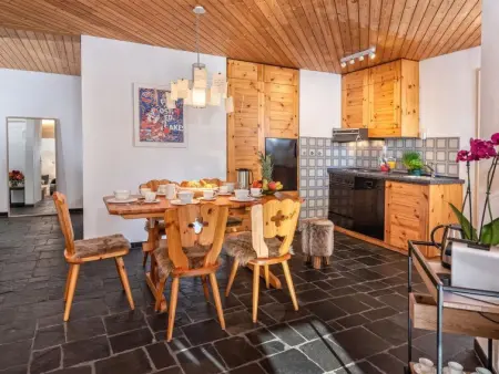 Schweizerhof 513, Appartement 4 personnes à Lenzerheide - Photo 8