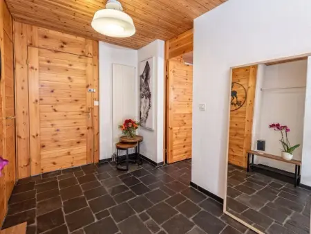 Schweizerhof 513, Appartement 4 personnes à Lenzerheide - Photo 10