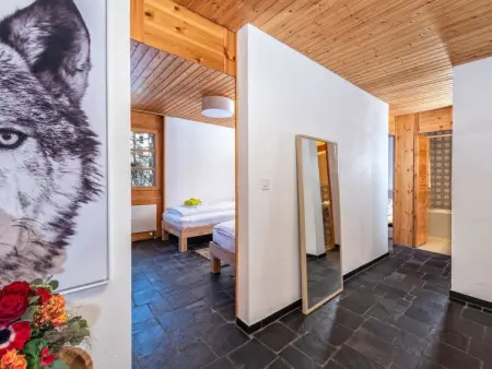 Schweizerhof 513, Appartement 4 personnes à Lenzerheide - Photo 11