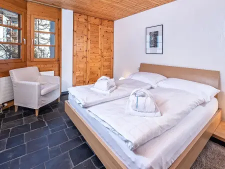 Schweizerhof 513, Appartement 4 personnes à Lenzerheide - Photo 12