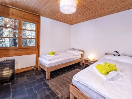 Schweizerhof 513, Appartement 4 personnes à Lenzerheide - Photo 13