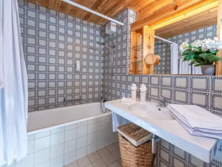 Schweizerhof 513, Appartement 4 personnes à Lenzerheide - Photo 14