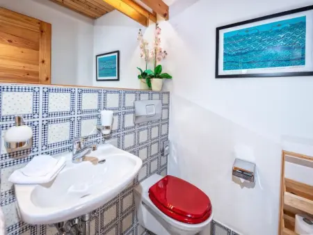 Schweizerhof 513, Appartement 4 personnes à Lenzerheide - Photo 15