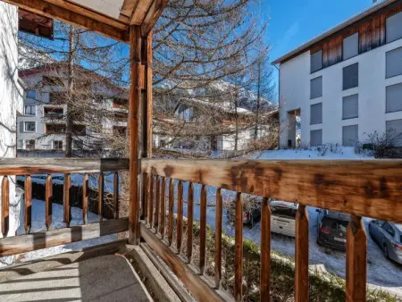 Schweizerhof 513, Appartement 4 personnes à Lenzerheide - Photo 17