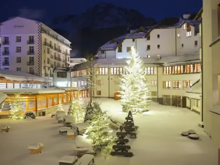 Schweizerhof 513, Appartement 4 personnes à Lenzerheide - Photo 22