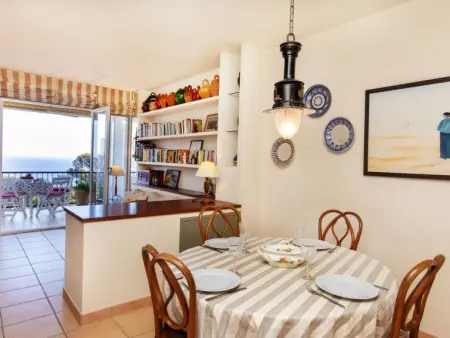Chelo, Appartement 4 personnes à Calella de Palafrugell - Photo 3