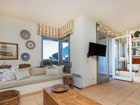 Chelo, Appartement 4 personnes à Calella de Palafrugell - Photo 6