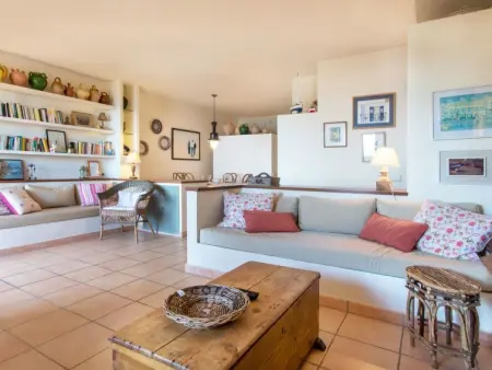 Chelo, Appartement 4 personnes à Calella de Palafrugell - Photo 8