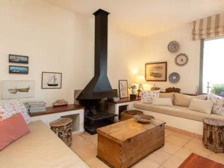 Chelo, Appartement 4 personnes à Calella de Palafrugell - Photo 9