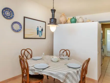 Chelo, Appartement 4 personnes à Calella de Palafrugell - Photo 10