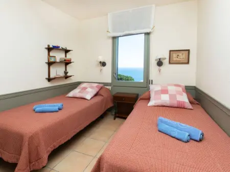 Chelo, Appartement 4 personnes à Calella de Palafrugell - Photo 13