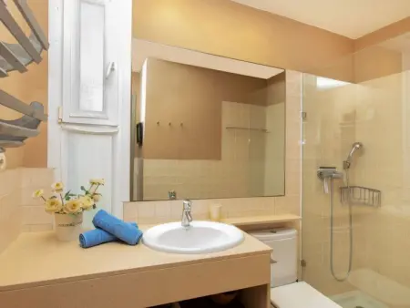 Chelo, Appartement 4 personnes à Calella de Palafrugell - Photo 17