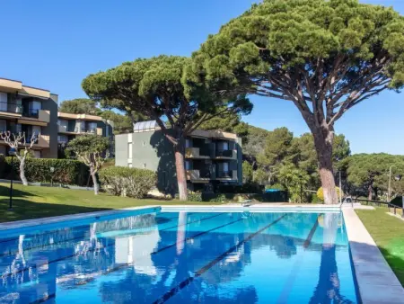 Chelo, Appartement 4 personnes à Calella de Palafrugell - Photo 20