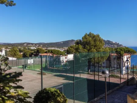 Chelo, Appartement 4 personnes à Calella de Palafrugell - Photo 22