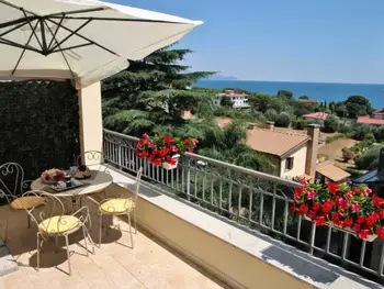 Appartement in Formia,La Terrazza Di Dinky IT5895.170.1 N°868887