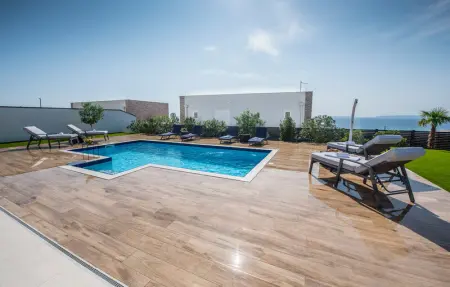 Location Maison 8 personnes à Novalja - Photo 1