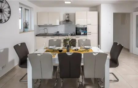 Location Maison 8 personnes à Novalja - Photo 5