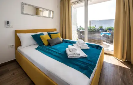 Location Maison 8 personnes à Novalja - Photo 6