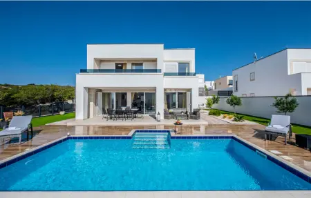 Location Maison 8 personnes à Novalja - Photo 8