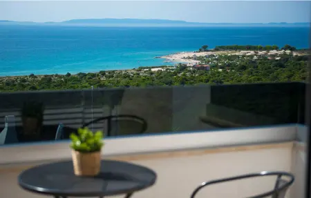 Location Maison 8 personnes à Novalja - Photo 14