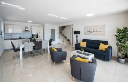 Location Maison 8 personnes à Novalja - Photo 15