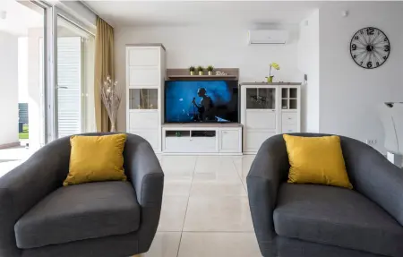 Location Maison 8 personnes à Novalja - Photo 16