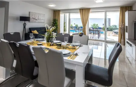 Location Maison 8 personnes à Novalja - Photo 17