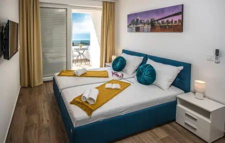 Location Maison 8 personnes à Novalja - Photo 18