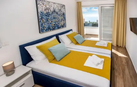 Location Maison 8 personnes à Novalja - Photo 20