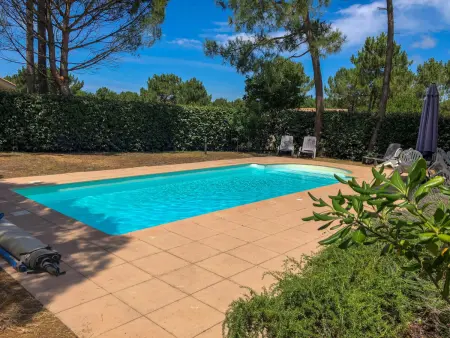 Eden Club, Maison 8 personnes à Lacanau - Photo 4