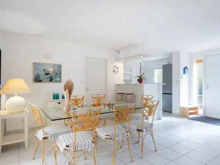 Eden Club, Maison 8 personnes à Lacanau - Photo 8