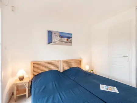 Eden Club, Maison 8 personnes à Lacanau - Photo 12