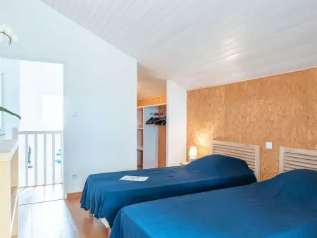 Eden Club, Maison 8 personnes à Lacanau - Photo 17