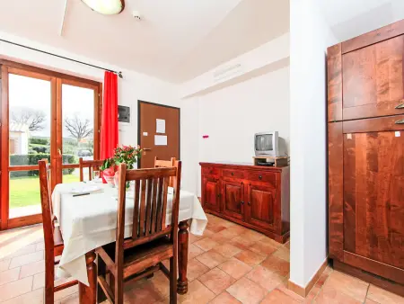 Oak, Appartement 4 personnes à Pitigliano - Photo 5