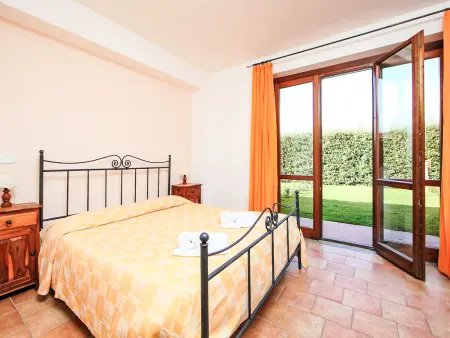 Oak, Appartement 4 personnes à Pitigliano - Photo 9