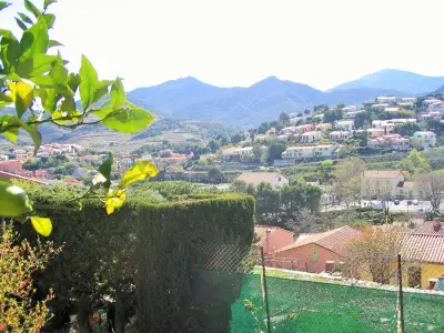 Appartement à Collioure, Appartement F2 à Collioure avec Terrasse, Climatisation et Parking Privé - L890541