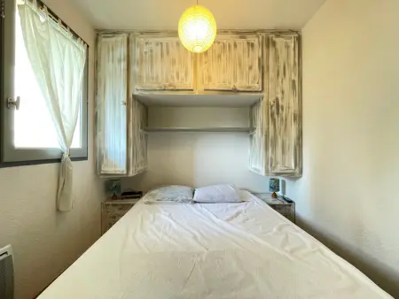 Appartement T2 cabine avec terrasse et parking sécurisé à Sète - Photo 3