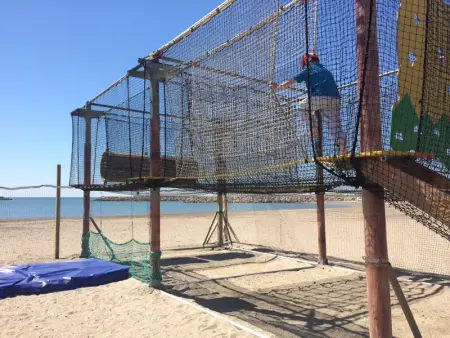 Appartement T2 cabine avec terrasse et parking sécurisé à Sète - Photo 16