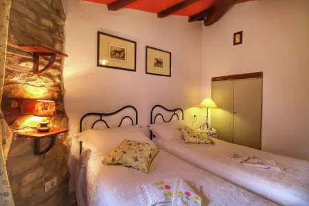 Mulino, Ferme à Cortona - Photo 4