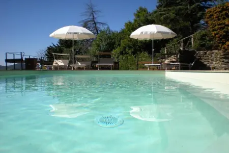 Mulino, Ferme à Cortona - Photo 6