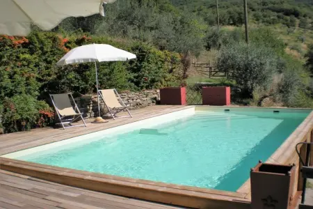 Mulino, Ferme à Cortona - Photo 7