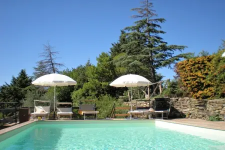 Mulino, Ferme à Cortona - Photo 11