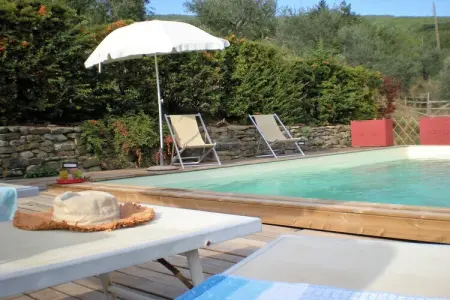 Mulino, Ferme à Cortona - Photo 13