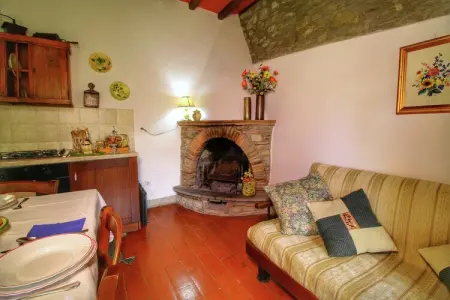 Mulino, Ferme à Cortona - Photo 14