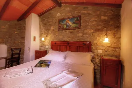 Mulino, Ferme à Cortona - Photo 22