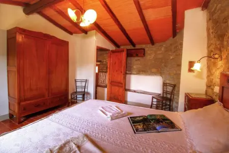 Mulino, Ferme à Cortona - Photo 23