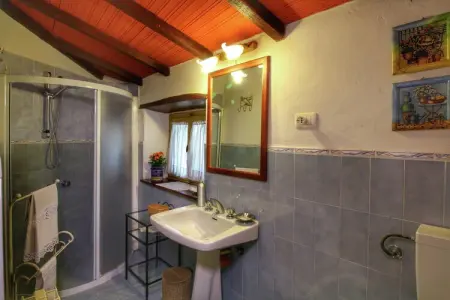Mulino, Ferme à Cortona - Photo 25