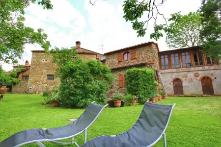 Mulino, Ferme à Cortona - Photo 27